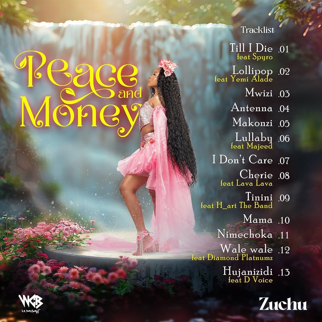 Peace and Money Back