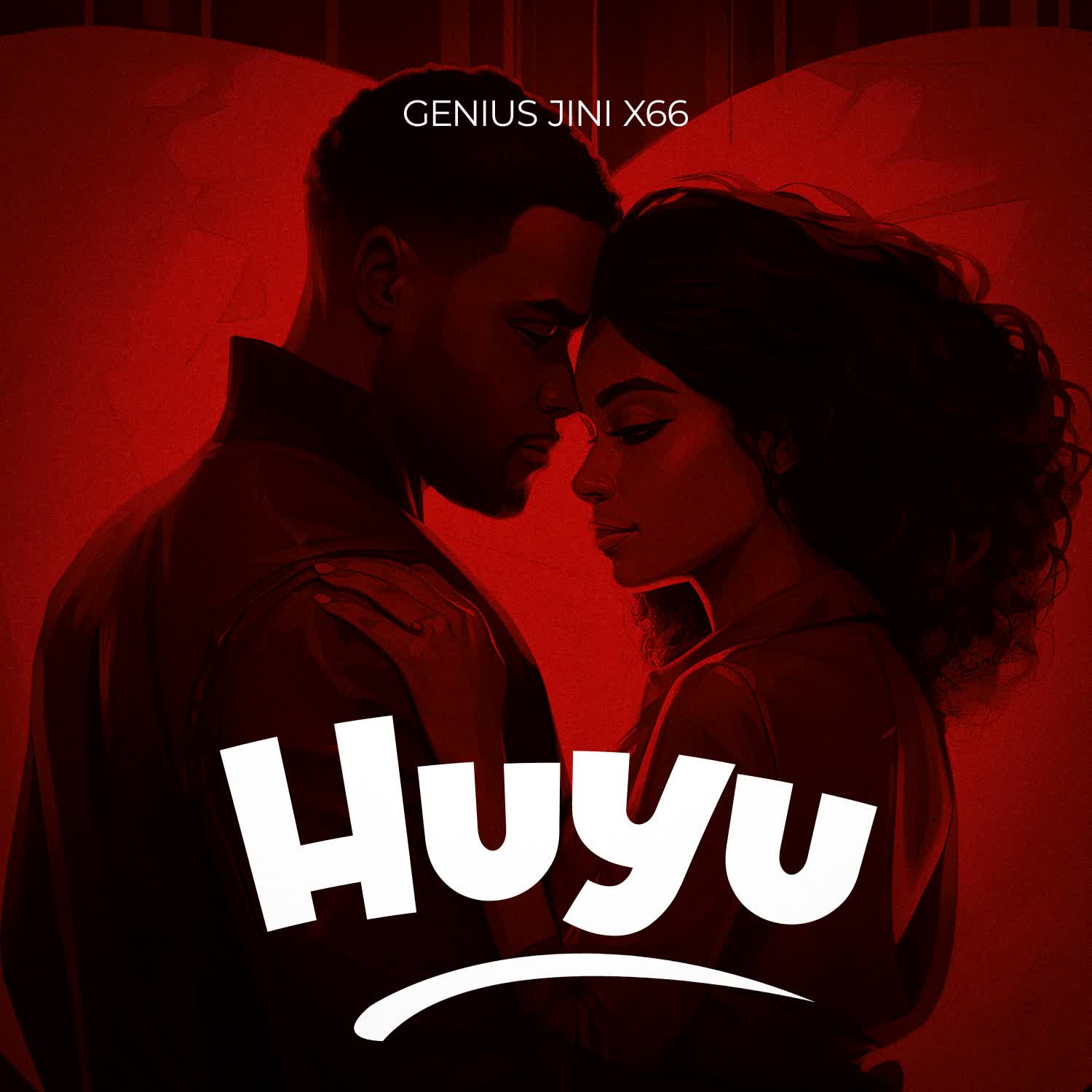 Huyu (Official Audio) – By GeniusJini X66 | Download Mp3