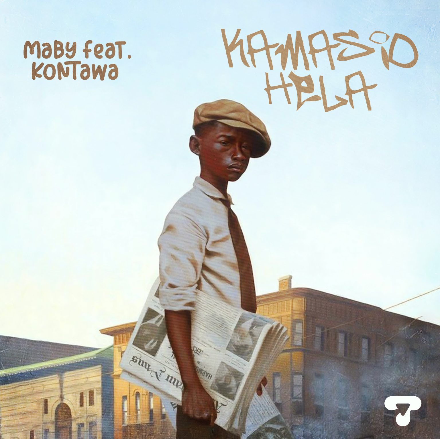 Kama Sio Hela (Official Audio) – By Maby Ft. Kontawa | Download Mp3
