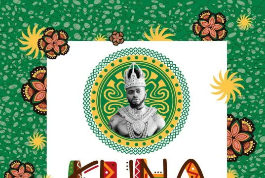 Kuna (Official Audio) – By Diamond PLatnumz | Download Mp3