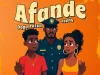Afande (Official Audio) – By Dogo Paten ft. Zuchu | Download Mp3