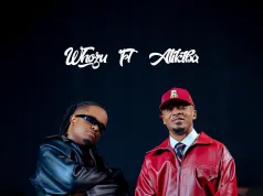 Gere (Official Audio) – By Whozu ft. Alikiba | Download Mp3