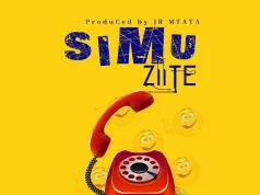 Simu ziite (Official Audio) – By Hajinal Wakusebenza X Mc Msela ft Ema talent | Download Mp3