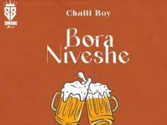 Bora Niveshe (Official Audio) – By Chalii Boy | Download Mp3