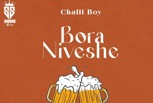 Bora Niveshe (Official Audio) – By Chalii Boy | Download Mp3