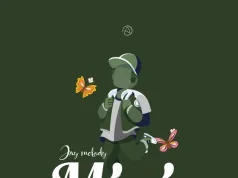 Mtoto (Official Audio) – By Jay Melody | Download Mp3