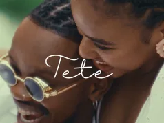 Tete (Official Visualiser) – By Marioo | Download Mp4