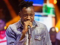 Upendo (Official Audio) – By Meja Kunta | Download Mp3