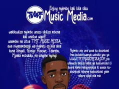 Nuna (Official audio) – By Rashy Talent ft Sunny Voice | Download Mp3