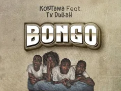 Bongo (Official Audio) – By Kontawa feat. Tx Dullah | Download Mp3