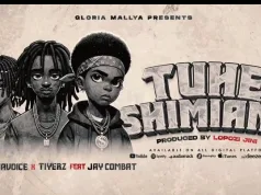 Tuheshimiane (Official Audio) – By Jay Combat X Iddy Mavoice & Tiyerz | Download Mp3