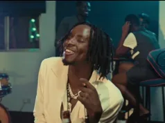 Mbwa (Official Video) – By D Voice | Download Mp4