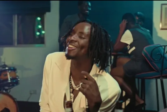 Mbwa (Official Video) – By D Voice | Download Mp4