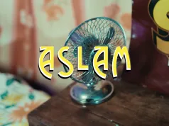 Labda (Official Visualizer) – By Aslam Tz | Download Mp4
