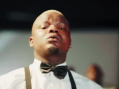 Yeye (Official Visualizer) – By Harmonize | Download Mp4