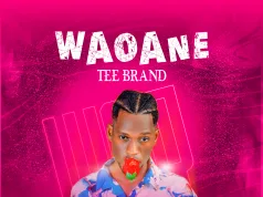 Waoane (Official Audio) – By Tee Brand | Download Mp3