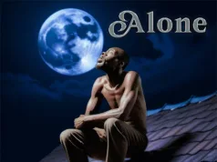 Alone (Official Audio) – By Sulley | Download Mp3