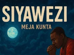 Siyawezi (Official Audio) – By Meja Kunta | Download Mp3