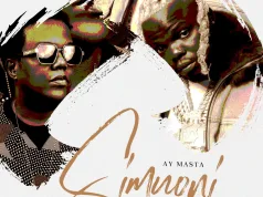 Simuoni (Official Audio) – By AY Masta Ft. Harmonize | Download Mp3