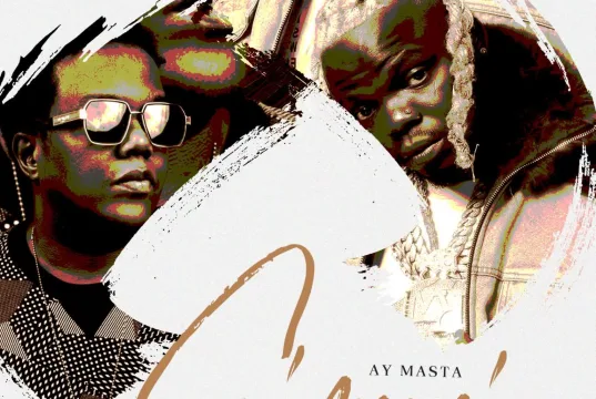 Simuoni (Official Audio) – By AY Masta Ft. Harmonize | Download Mp3