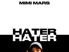 Hater (Official Audio) – By Mimi Mars | Download Mp3