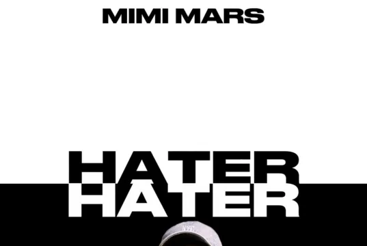 Hater (Official Audio) – By Mimi Mars | Download Mp3