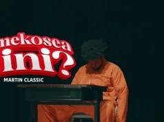 Nimekosea Nini? (Official Visualizer) – By Martin Classic | Download Mp43