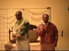 Nishalowa (Official Video) – By Jay Melody feat. Alikiba | Download Mp4