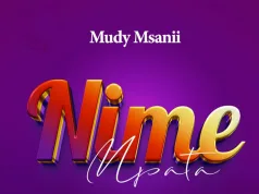 Nimempata (Official Audio) – By Mudy Msanii | Download Mp3