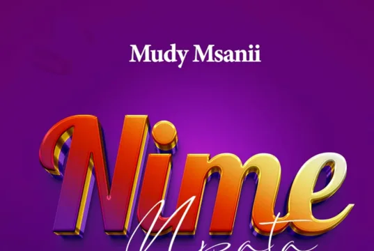 Nimempata (Official Audio) – By Mudy Msanii | Download Mp3