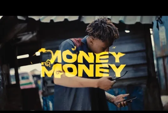 Money (Official Audio) – By Munta Dee | Download mp3