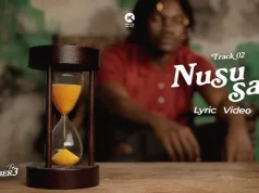 Nusu saa(Official Audio) – By Mbosso khan | Download mp3