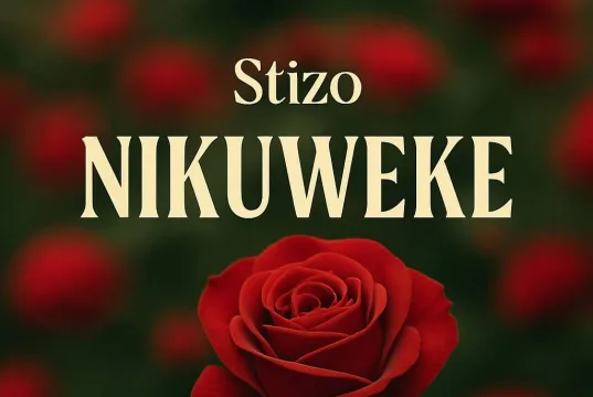 Nikuweke (Official Audio) – By Stizo | Download mp3