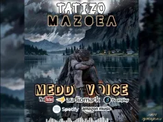 Meddy_-voice-Tatizo-Mazoea(Download Official Audio mp3)