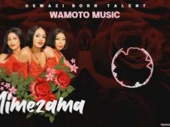 Wamoto_music_Nimezama(Download Official Audio mp3)