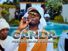 Mzee_wa_Bwax Ft D_Voici_Ganda(DOWNLOAD OFFICIAL AUDIO MP3)